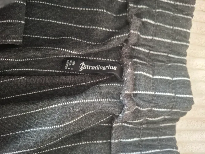 Pantalon stradivarius - photo numéro 2