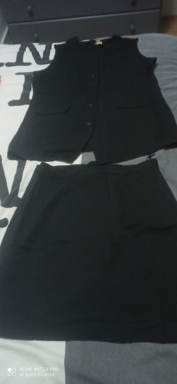 Tailleur t. 46