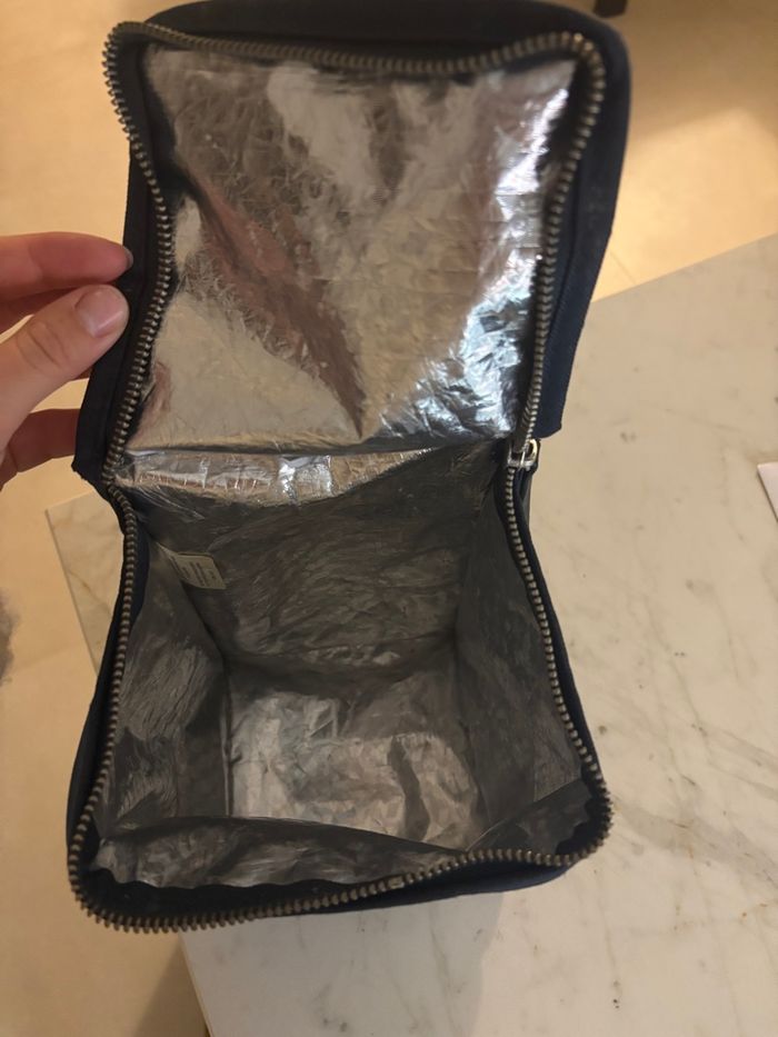 Sac isotherme - photo numéro 3