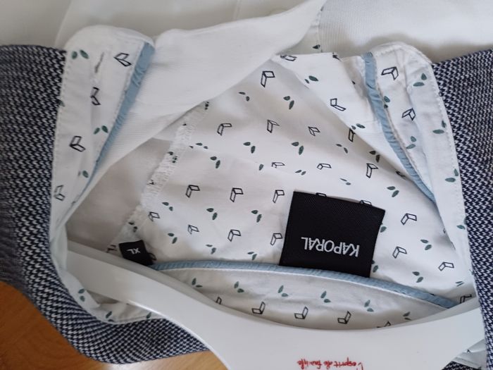 Polo Kaporal taille XL - photo numéro 3
