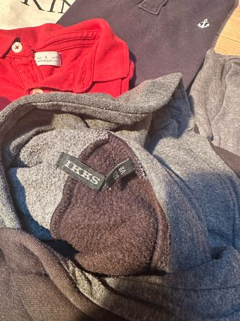 Lot vêtements 8 ans