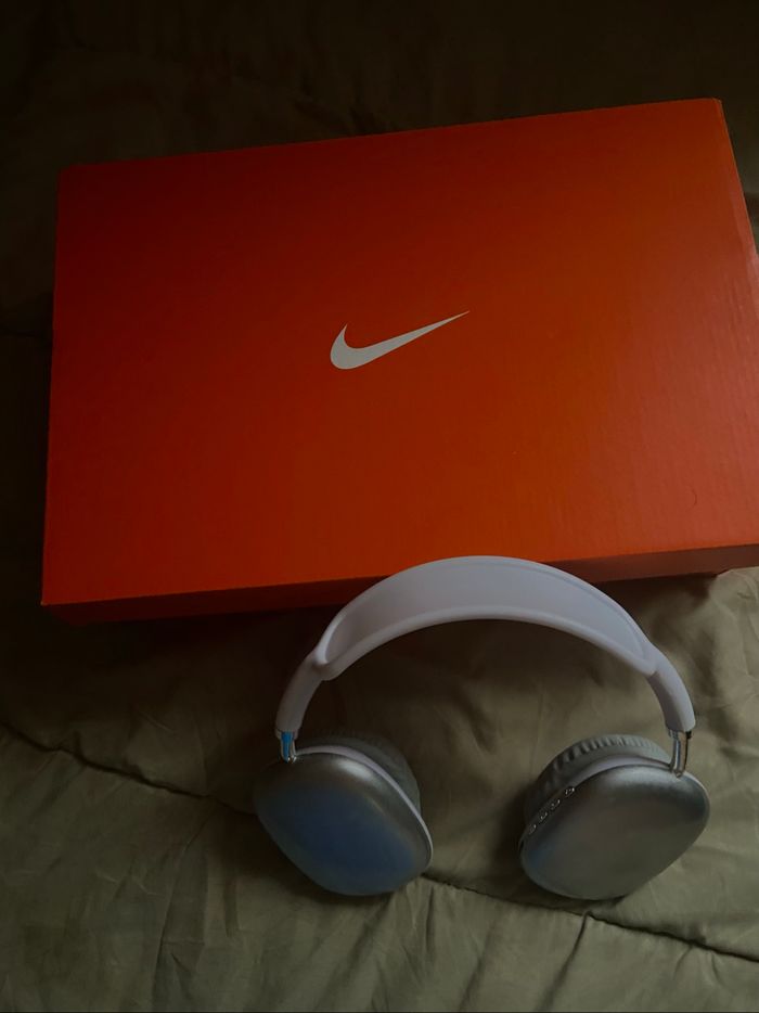 Paire de Nike initiator - Taille 43 - photo numéro 2