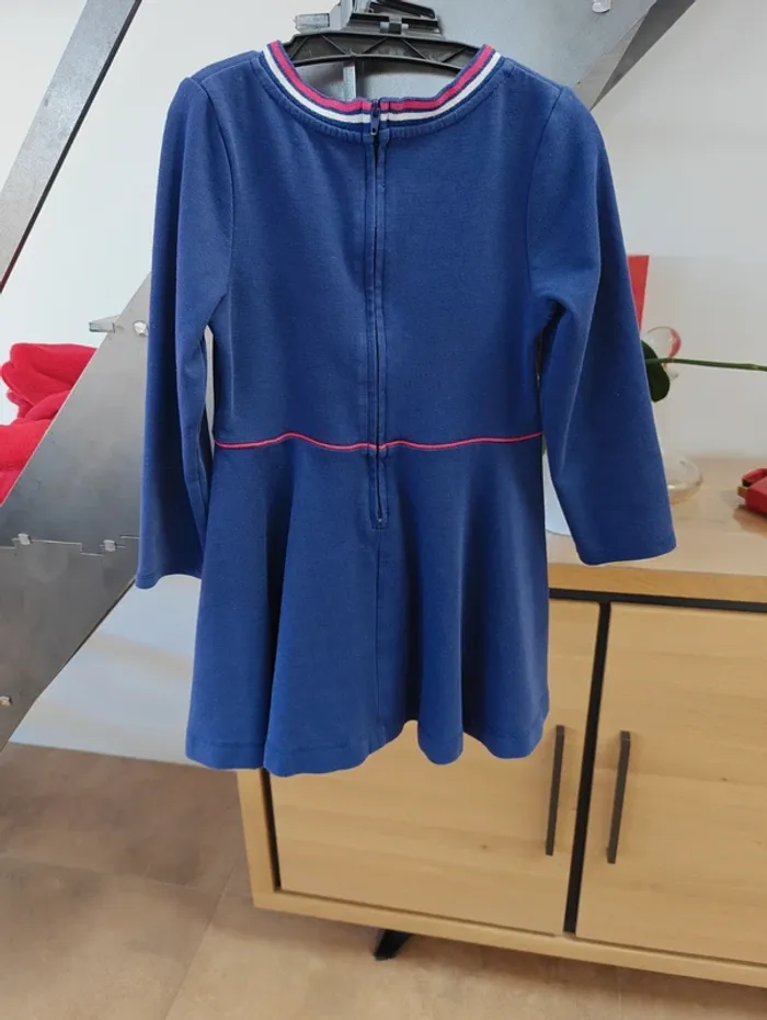 Jolie robe Sergent major - photo numéro 3