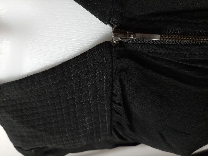 blouse manches longues naf naf taille 42 - photo numéro 2