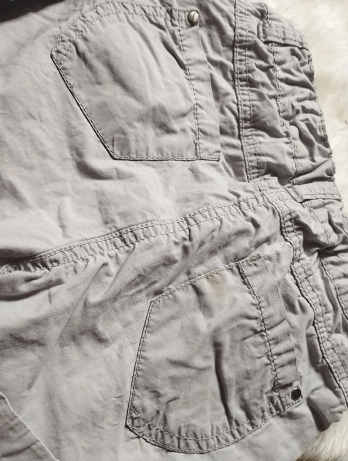 Lot shorts 8ans fille - photo numéro 11