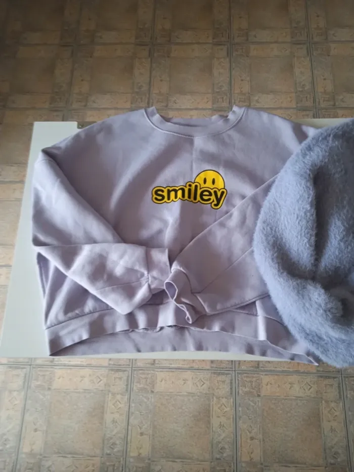 Lot de 10 pièces Jennyfer Shein Pull and Bear - photo numéro 6