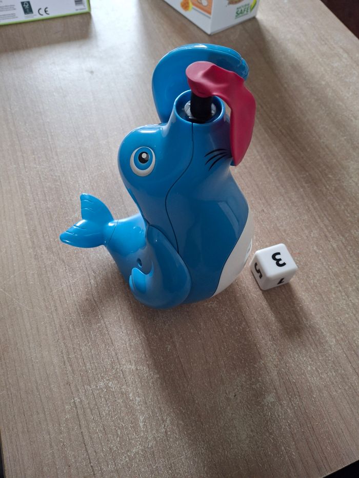 Jeux societe - photo numéro 2