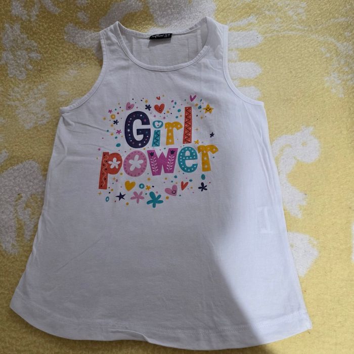 Debardeurs fille 10ans - photo numéro 3