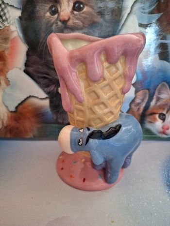 coupe à glace bourriquet