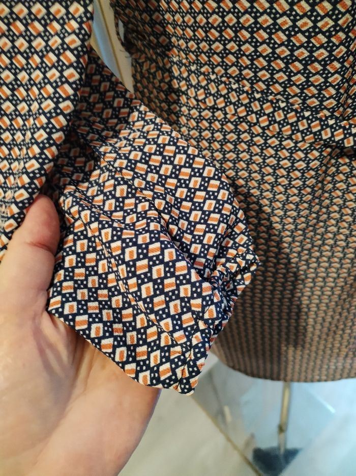 Robe manches longues taille 38 /40 - photo numéro 2