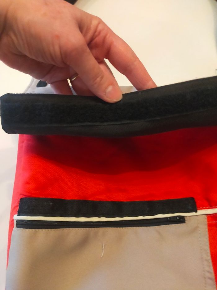 Petit sac a langer - photo numéro 8