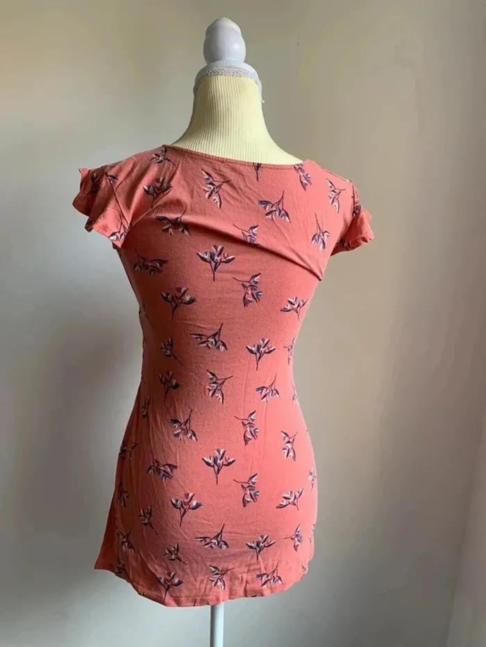 Tee Shirt de Grosesse Taille 36-38 - photo numéro 3