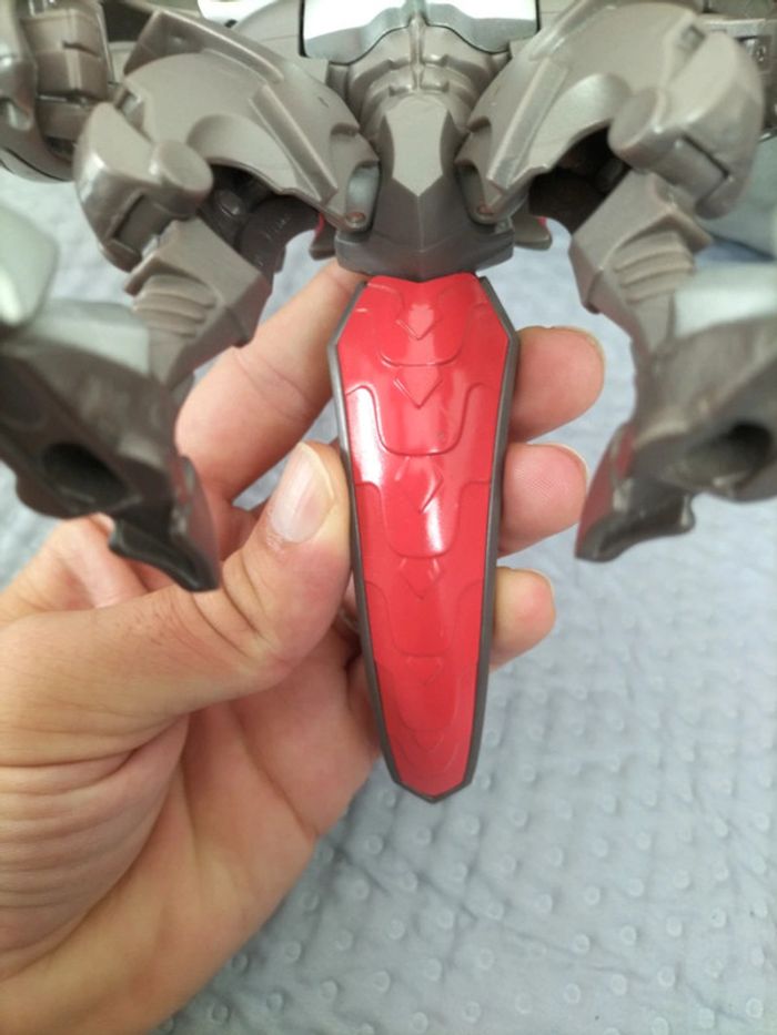 Figurine Bakugan Mechtanium 2010 - photo numéro 14
