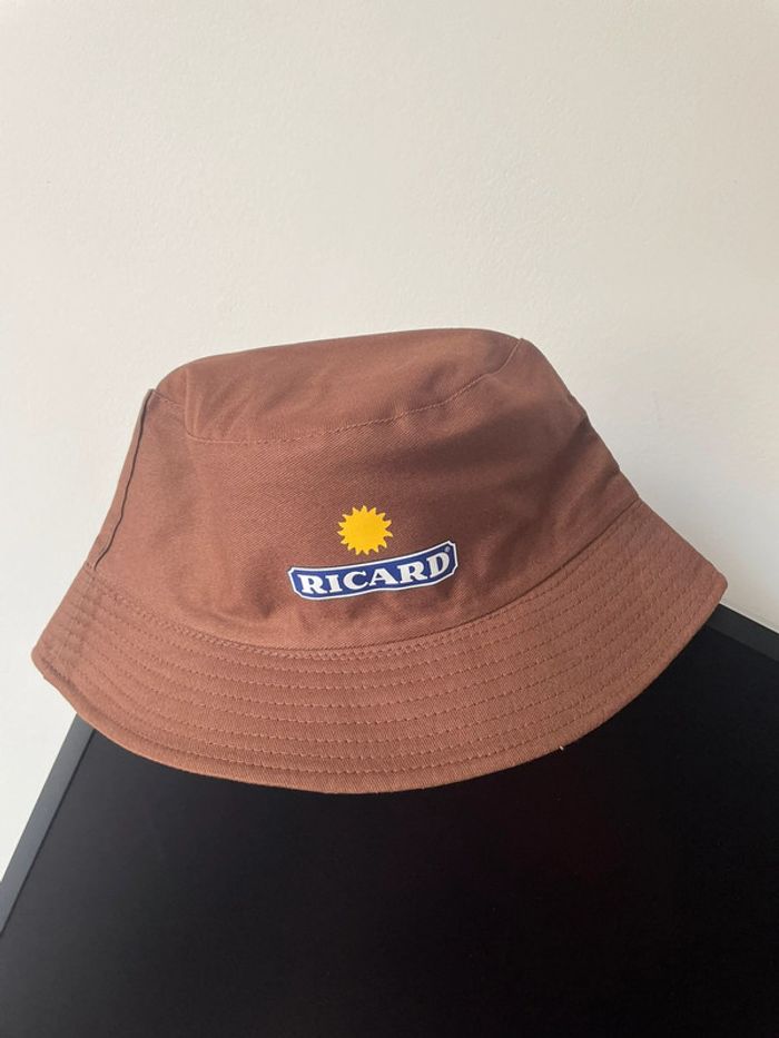 Bob Ricard marron