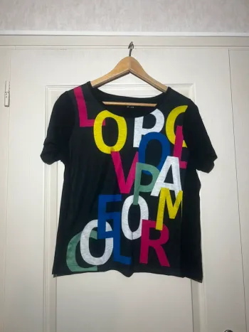 T-shirt U  Collection