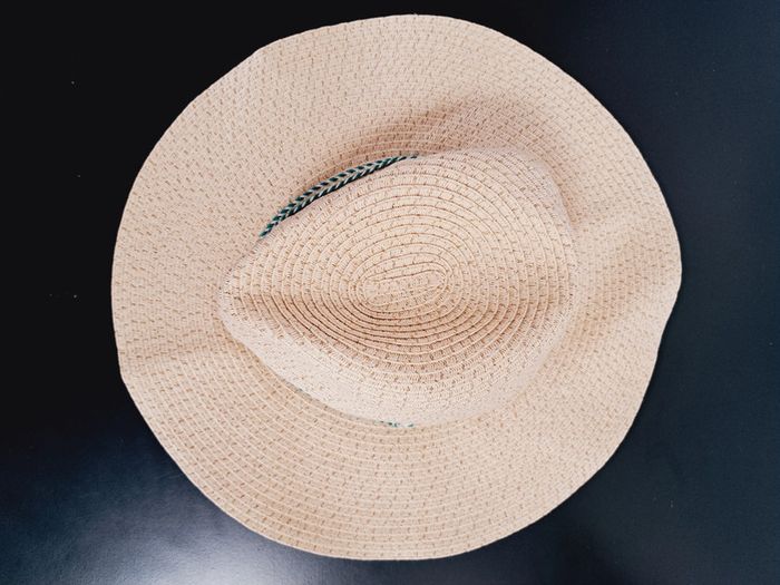 Borsalino d'été Etam - photo numéro 2