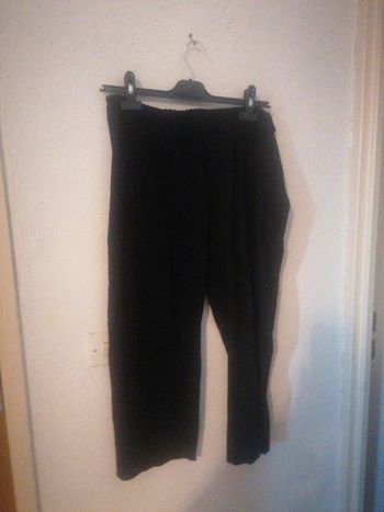 Pantalon taille unique