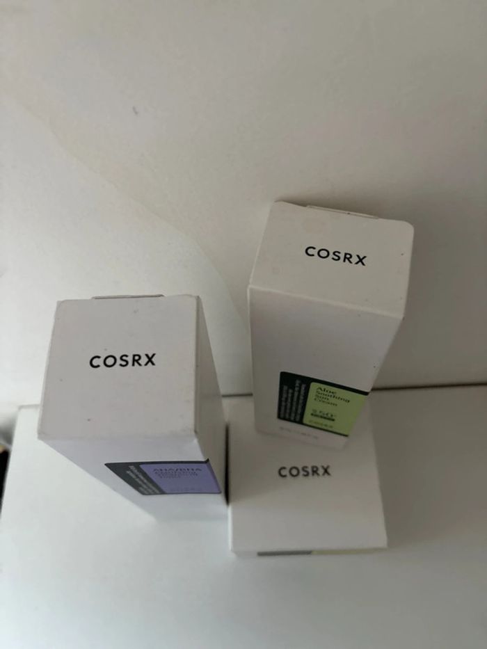 Gamme produits Cosrx - photo numéro 11