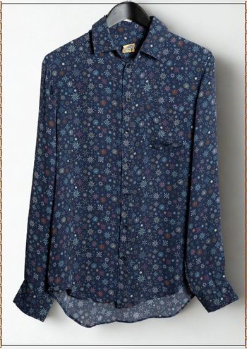 Chemise en soie Zadig & Voltaire Taile M