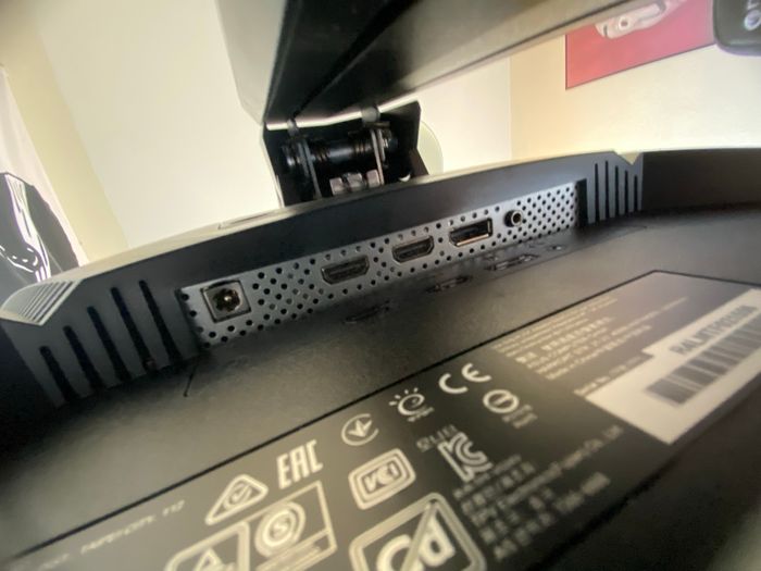 Écran Asus - photo numéro 5