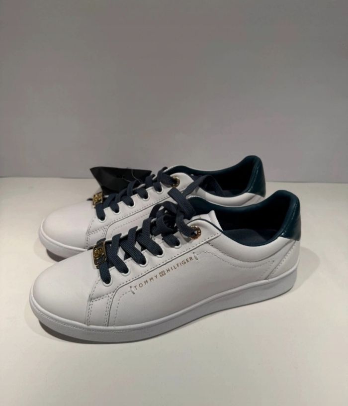 Basket  tommy hilfiger - photo numéro 5