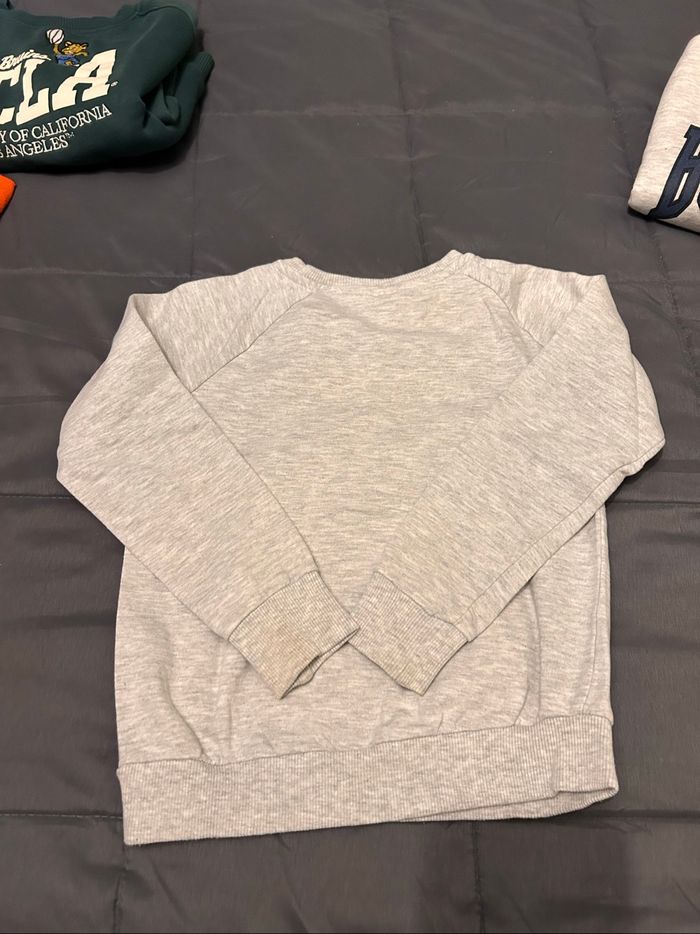 Sweat-shirt - photo numéro 3