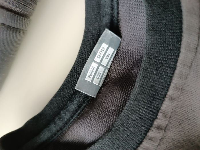 Haut sport garcon - photo numéro 4