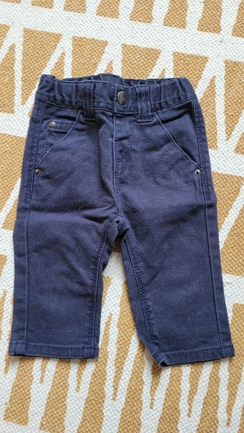 Pantalon 3mois