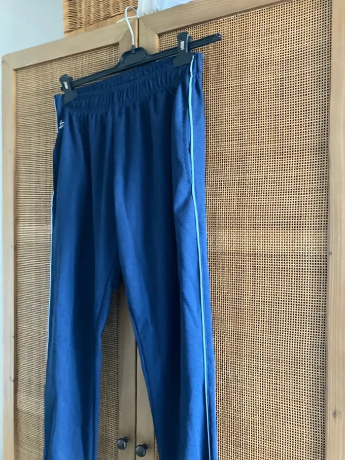 Pantalon de jogging Lacoste Taille M - photo numéro 3