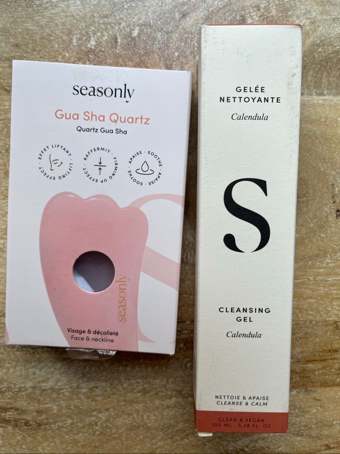 Duo Seasonly - photo numéro 3