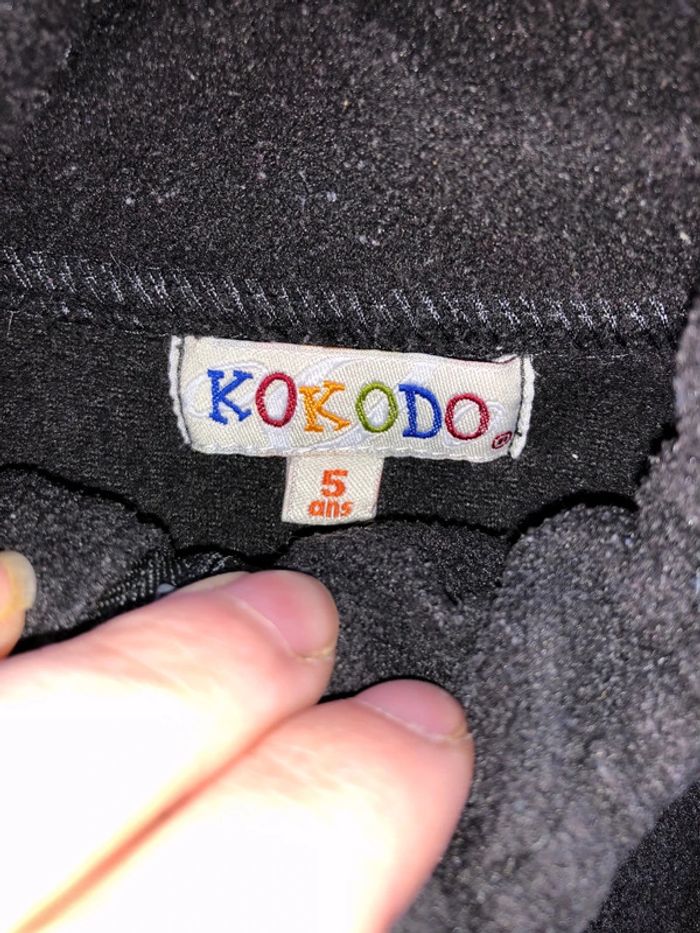 Polaires - photo numéro 2