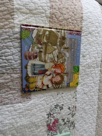 Livre enfant  💥promo du jour 💥3€ au lieu de 4€