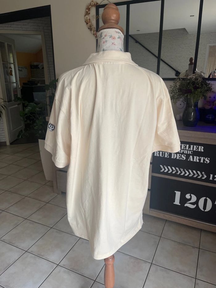 Polo homme - photo numéro 4