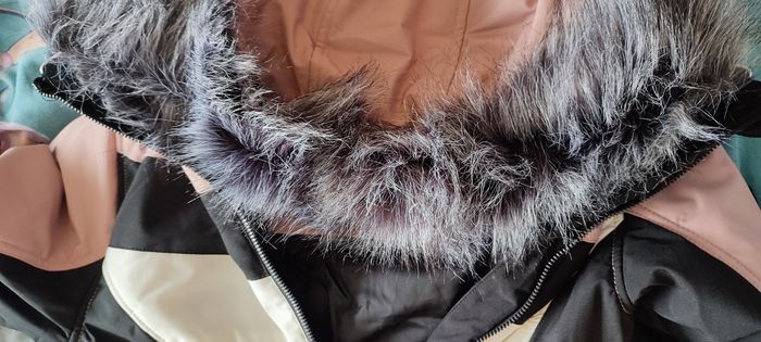 Combinaison de ski 🌸 Peak mountain 🌸 prix boutique 433€ - photo numéro 10