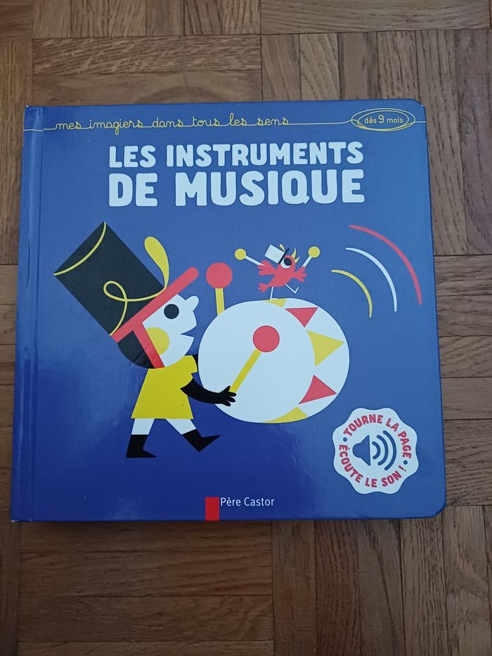 Livre audio