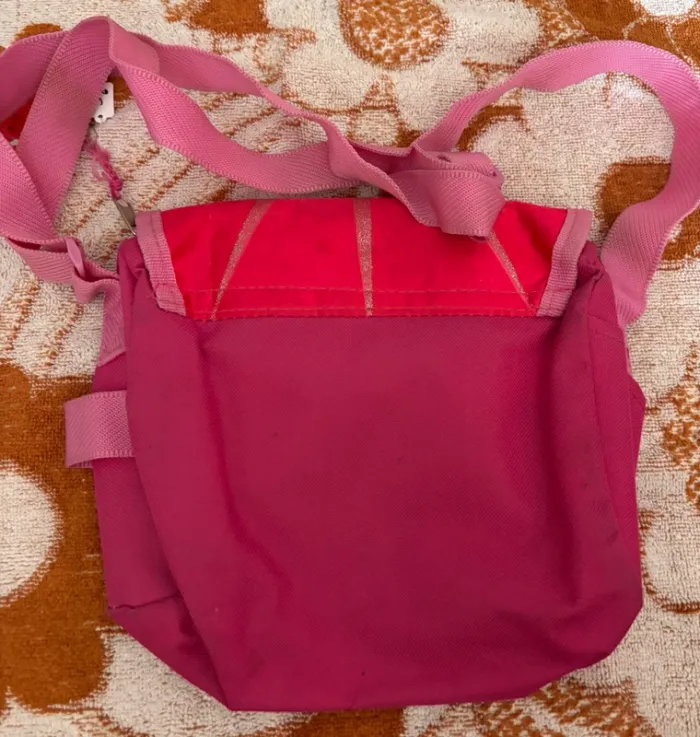 Sac charlotte aux fraises - photo numéro 2