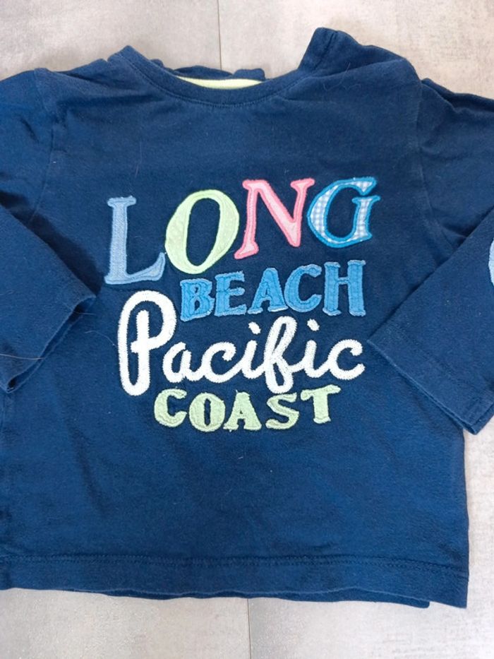 Tee shirt 24M - photo numéro 2