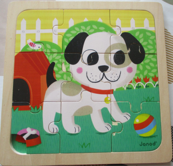 puzzle