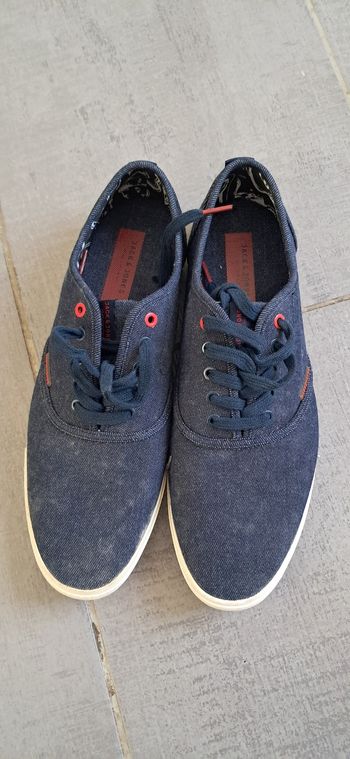 Chaussure homme