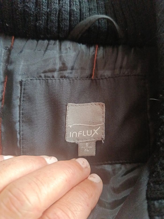 Manteau homme T xl - photo numéro 8