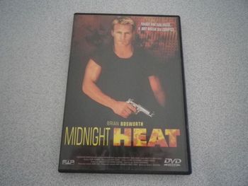 MIDNIGHT HEAT
