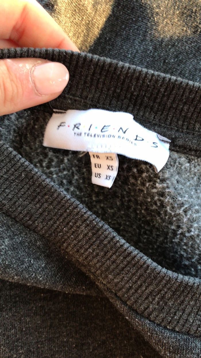 Sweat Friends - photo numéro 5