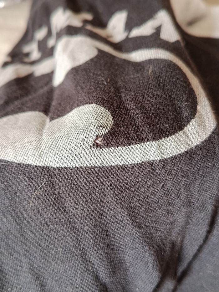 Pull Batman - photo numéro 7