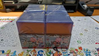 Toploader ultra pro x200