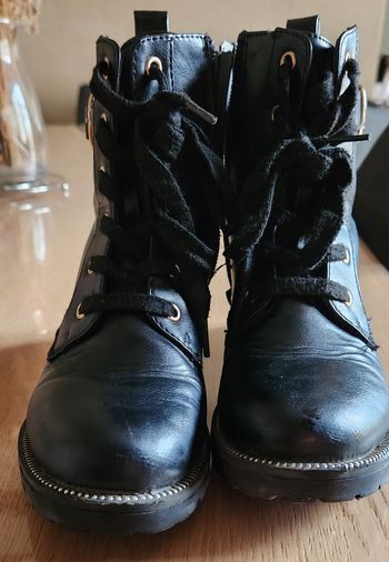 Bottines