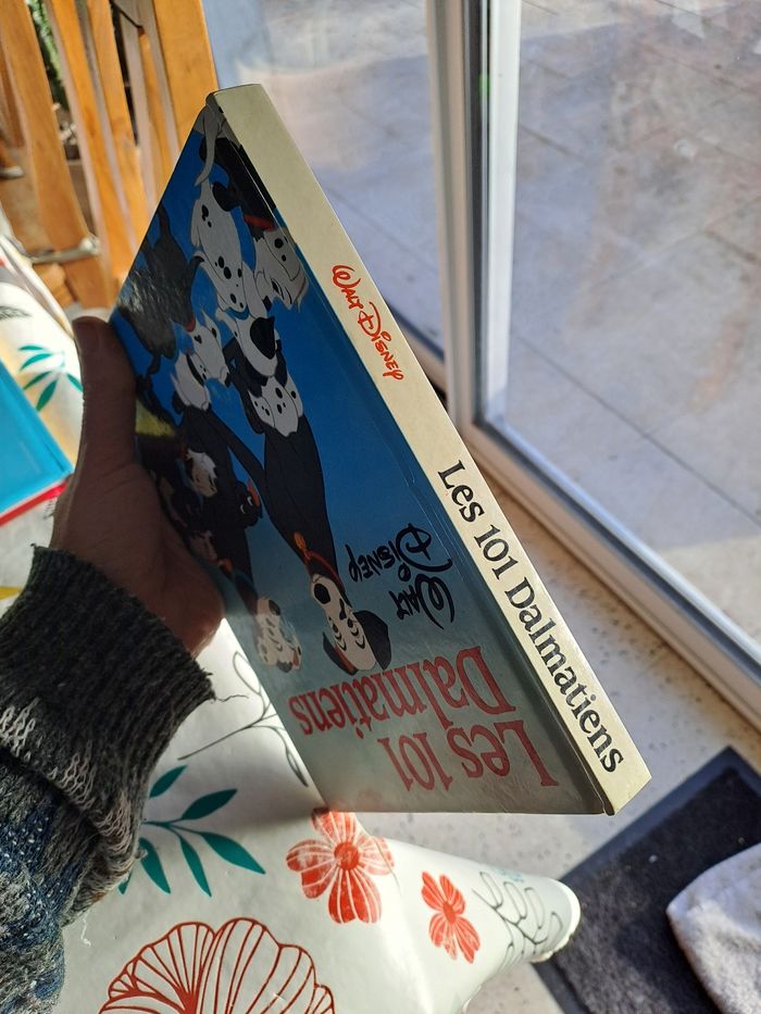 Les 101 dalmatiens - photo numéro 7