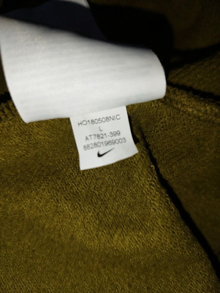 Sweat magnifique Nike - photo numéro 4