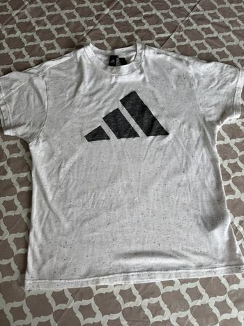 T shirt adidas femme 40/42