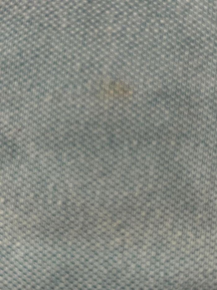 polo bleu - photo numéro 4