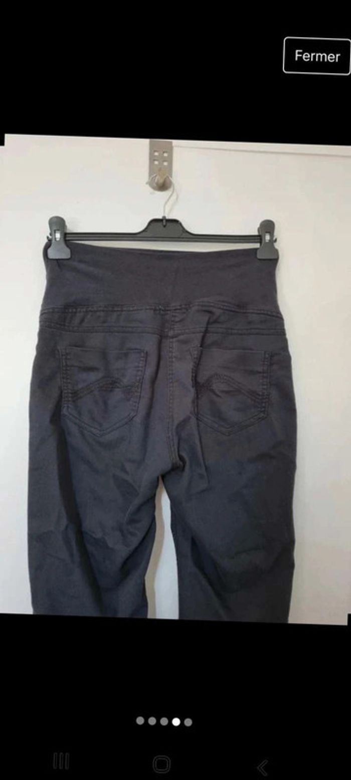 Pantalon maternité - photo numéro 3